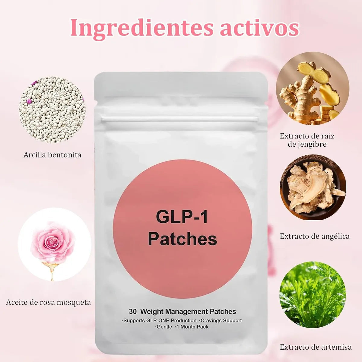 Parches Metabolismo Activo - imagen adicional 5