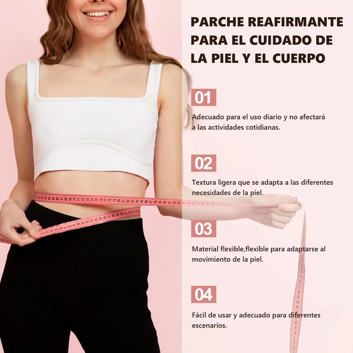 Parches Metabolismo Activo - imagen adicional 7
